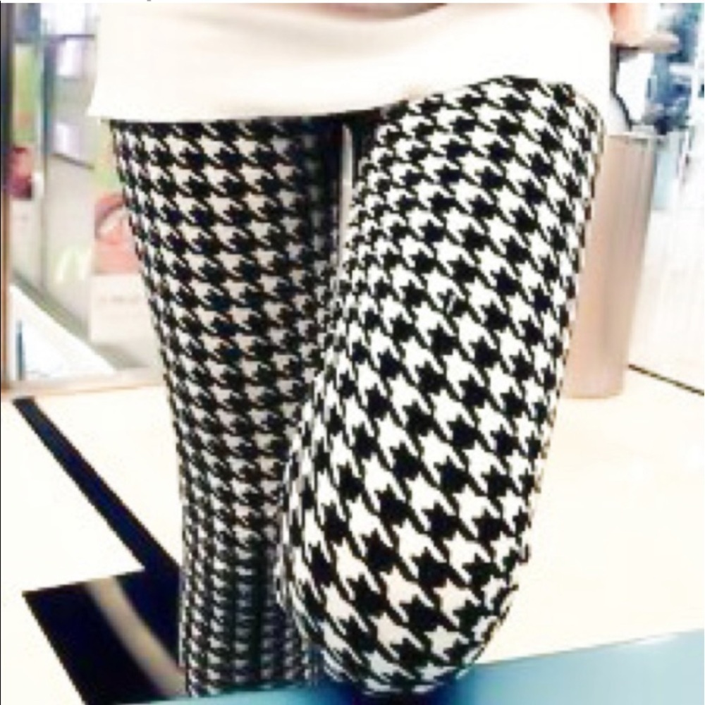NEW SOFT Herringbone Leggings RESTOCKED OSFM